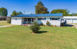6455 State Highway 129, Water Valley, KY 42085