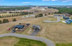 Lot 8 Potter Lane, Little Falls, MN 56345