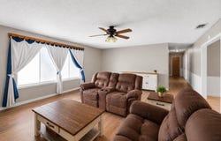 119 Dennis Street, Jacksboro, TX 76458