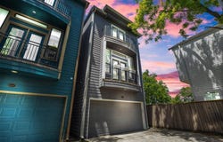 615 W 27th Street, Houston, TX 77008
