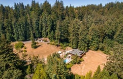 22700 Old Santa Cruz HWY, LOS GATOS, CA 95033