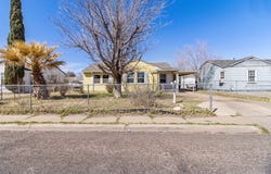 2402 Park Blvd, Odessa, TX 79763