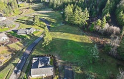 Lot 17 Husum Greens, WhiteSalmon, WA 98672