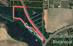 0 Suggs Road, Dothan, AL 36303