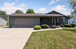 538 Gold Coast Lane, Evansville, WI 53536