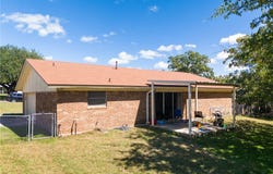 202 S Willis Street, Lampasas, TX 76550