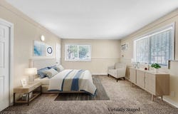 6164 Cromwell Avenue, Las Vegas, NV 89107