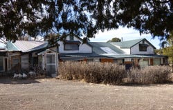 22 County Road 2315, Nutrioso, AZ 85932