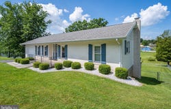 1056 SUNRISE DRIVE, OAKLAND, MD 21550