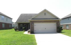 153 Fields Pond Drive, Madison, AL 35756