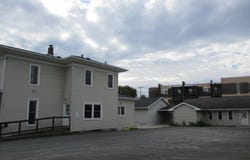 44 West Elmira, Mansfield, PA 16933