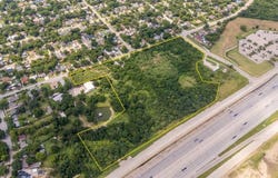 1610 Walnut Street, Grand Prairie, TX 75050