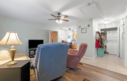 3110 S Robyn Drive, Pleasant Lake, IN 46779