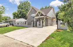 1827 ELDORADO St, Memphis, TN 38128