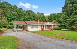 788 Gor-An Farm Road, Selma, NC 27576