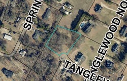 0 S Tanglewood, Royston, GA 30662