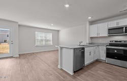3304 Tatlock Way, Greenville, NC 27834