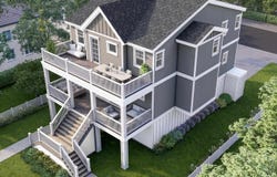 209 Bark Dr, Ocean City, NJ 08226