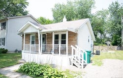 1282 Warner Street, Ypsilanti, MI 48197