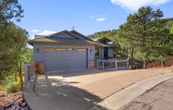 818 N Blue Spruce Circle, Payson, AZ 85541