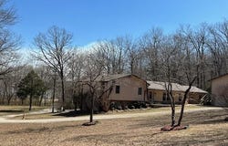 600 W Clayton St, Hardy, AR 72542