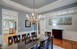 12315 Honeychurch Street, Raleigh, NC 27614