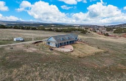 2605 Antler Court, Crawford, CO 81415