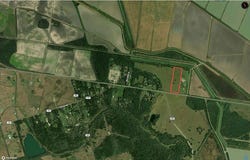 FM 2917, Alvin, TX 77511