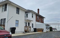 811 BERRYVILLE AVE, WINCHESTER, VA 22601