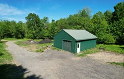 233 Weld Road, Phillips, ME 04966