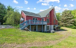 407 Decker Hill Road, Van Etten, NY 14867
