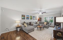 1014 Maywood Drive, Unincorporated, MO 63025