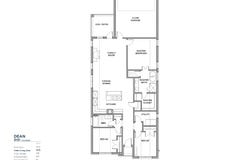 1509 Kinglet Place, Celina, TX 75009