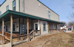 897 899 St. Hwy. 11C, Brasher Falls, NY 13613