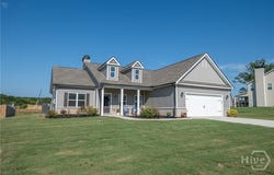 104 Harmony Farm Drive, Eatonton, GA 31024