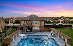 1312 Backcountry DR, Leander, TX 78641