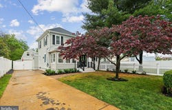 12 LINDEN Avenue, ANNAPOLIS, MD 21401