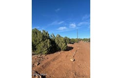 8776 Clark Road, Show Low, AZ 85901