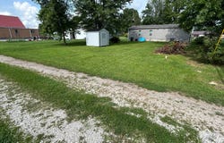 813 S Main Street, Clay City, IL 62824