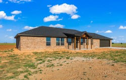 14722 N County Road 1200, Shallowater, TX 79363