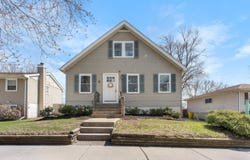 1421 N Wood Street, Griffith, IN 46319