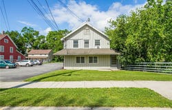 121 S Main Street, Warsaw, NY 14569