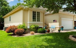4446 S Davidson Drive, Independence, MO 64055