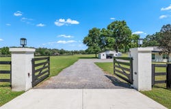12871 NW 90TH AVENUE, REDDICK, FL 32686