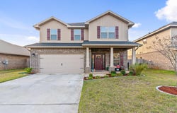 224 Baycliff Drive, Crestview, FL 32536