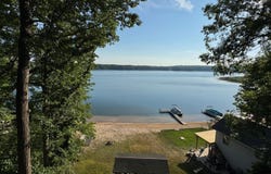 7075 N Poplar Road, Free Soil, MI 49411