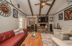 4502 TRAILWOOD DRIVE, Wichita Falls, TX 76310