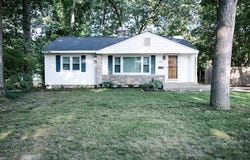 3849 Perry Avenue SW, Wyoming, MI 49519