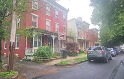208 N 15TH STREET, HARRISBURG, PA 17103