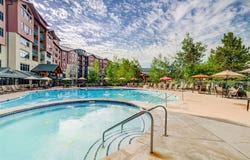2300 Mount Werner Circle, Steamboat Springs, CO 80487